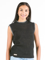 Olivia Sweater Vest
