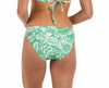 La Blanca Batiki Balinese Side Shirred Hipster Bottom