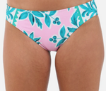 La Blanca Opulent Palm Hipster Bottom