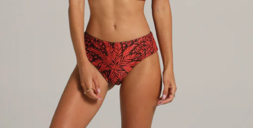 Cosita Linda Hipster Bottoms