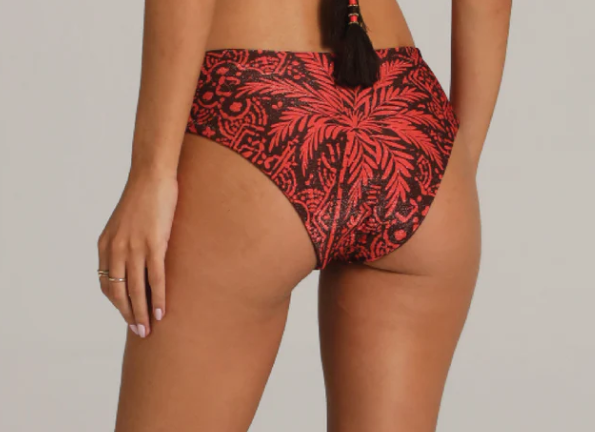 Cosita Linda Hipster Bottoms