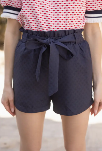 Sailor Shorts