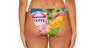 Becca Positano Bottoms