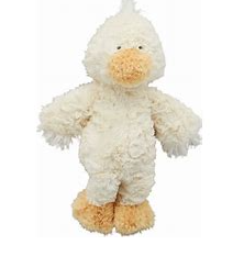 Mudpie Duck Plush