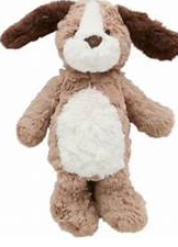Mudpie Dog Plush