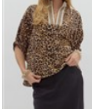 Cheetah Top