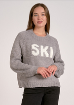Hit The Slopes Sweater