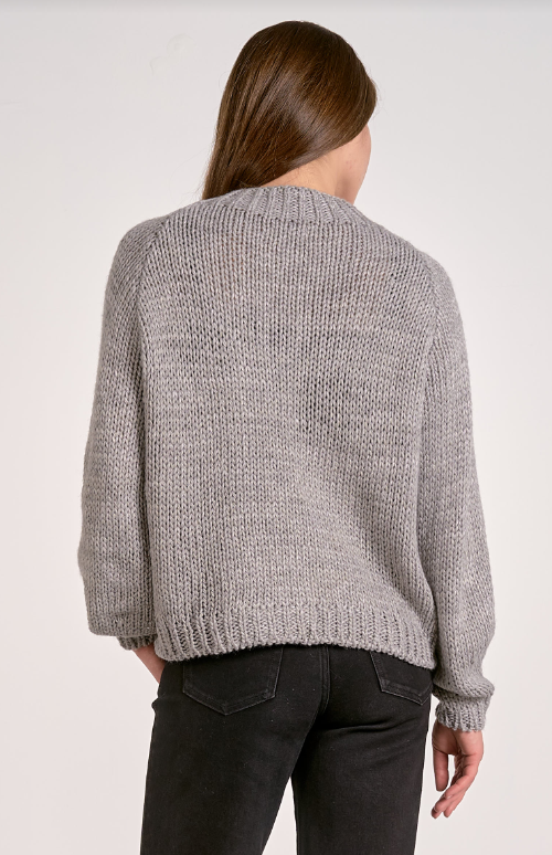 Hit The Slopes Sweater