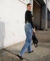 Lovervet by VERVET - 90'S High Rise Wide Jeans