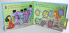 Simon & Schuster - Three Little Mermaids by Mara  Van Fleet: Novelty; 16 pages / English