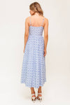 Joy Midi Dress