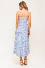Joy Midi Dress