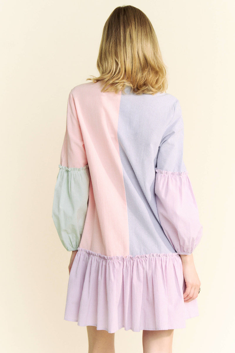 Ava Dress