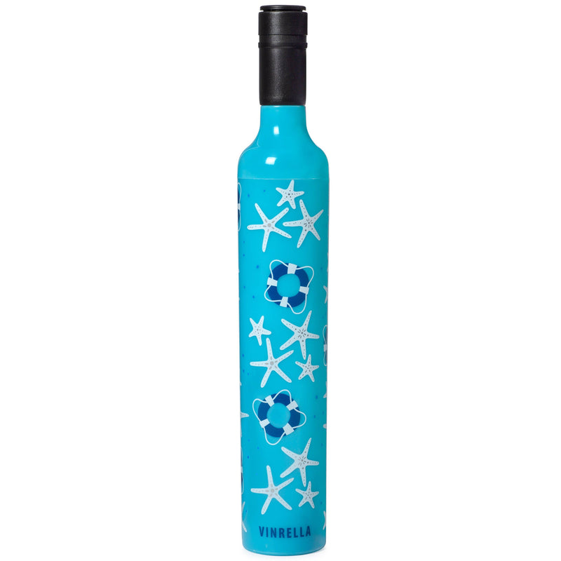 Vinrella - Coastal Days Bottle Umbrella