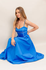 Rebel Dress