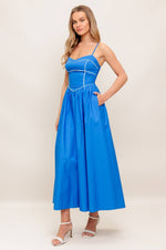 Rebel Dress