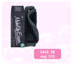 MakeUp Eraser - Chic Black