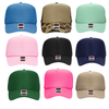 Mint & Honey - LOCAL Oyster Shell Trucker Hat: Navy
