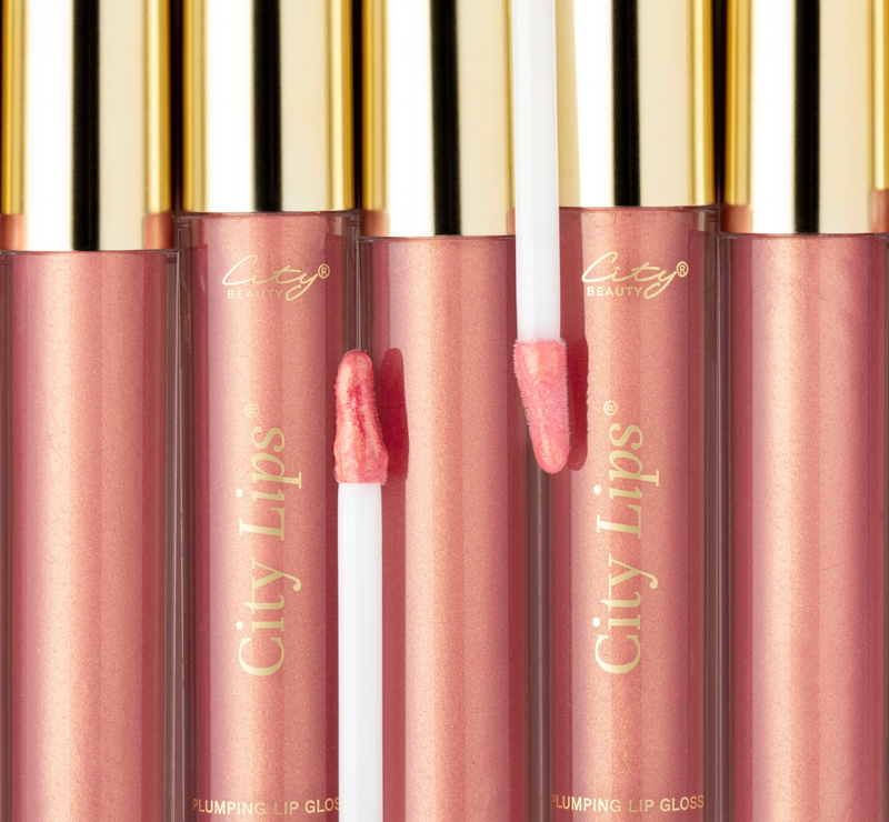 City Beauty - City Lips - Sun Diego