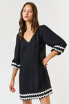 Ric Rac Dress