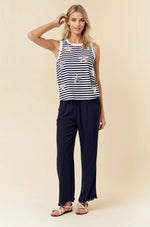 Star Spangle Top