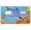 Simon & Schuster - See the Sea! by Allia Zobel Nolan: Board Books; 10 pages / English