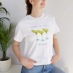 Margarita Tee Shirt