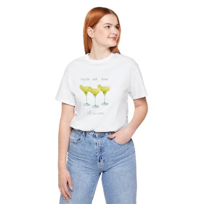 Margarita Tee Shirt