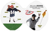 Simon & Schuster - Let's Play Football by Nancy Hall: Board Books; 16 pages / English