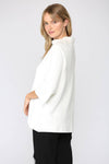 Daniella Mock Sweater