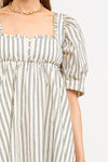 Bobbi Mini Dress