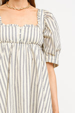 Bobbi Mini Dress