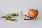 Ivy & Sage Co. - Car Diffuser: Smoked Vanilla: Unpackaged