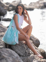 Shiraleah - JANE HOBO: Lilac