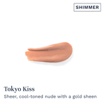 City Beauty - City Lips - Tokyo Kiss