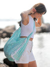 Shiraleah - JANE HOBO: Lilac