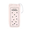 Polka Dot Quick Dry Towel