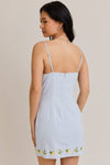 Lemon Ade Dress