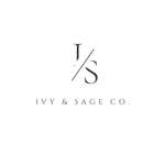 Ivy & Sage Co. - Car Diffuser: Santal 13: Unpackaged