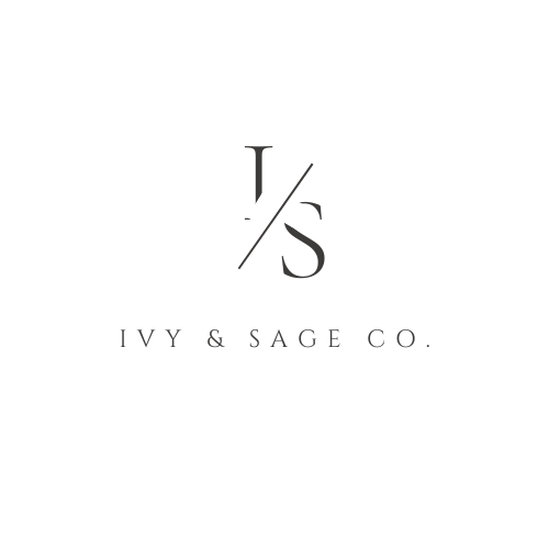 Ivy & Sage Co. - Car Diffuser: Santal 13: Unpackaged