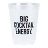 Frost Cup - Big Cocktail Energy