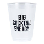 Frost Cup - Big Cocktail Energy