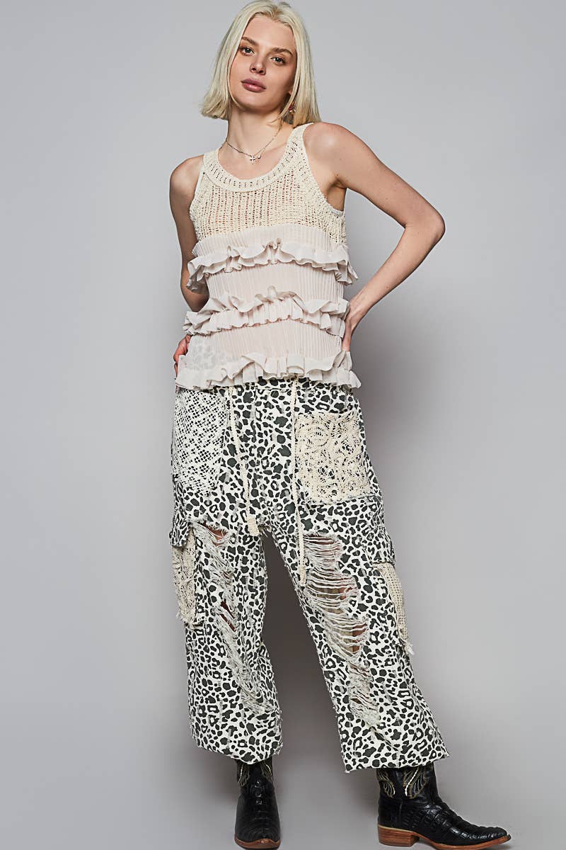 Casey Top - One Size