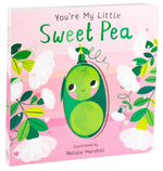 Simon & Schuster - You're My Little Sweet Pea by: Board Books; 18 pages / English
