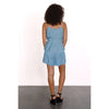 Farah Layered Ruffle Shorts