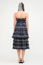 Rumi Midi Dress