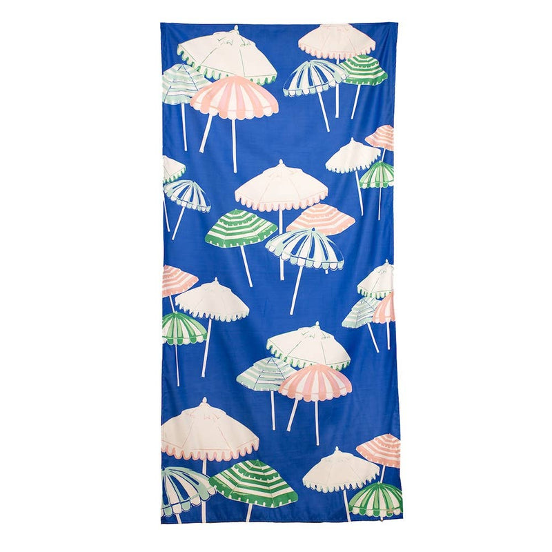 Monterosso  Beach Towel