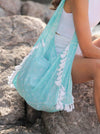Shiraleah - JANE HOBO: Lilac