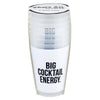 Frost Cup - Big Cocktail Energy