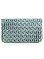 Shiraleah - JODY ZIP POUCH: Gold